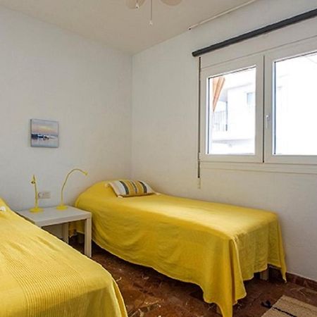 Casa Cava, C Merida 7 内尔哈 外观 照片