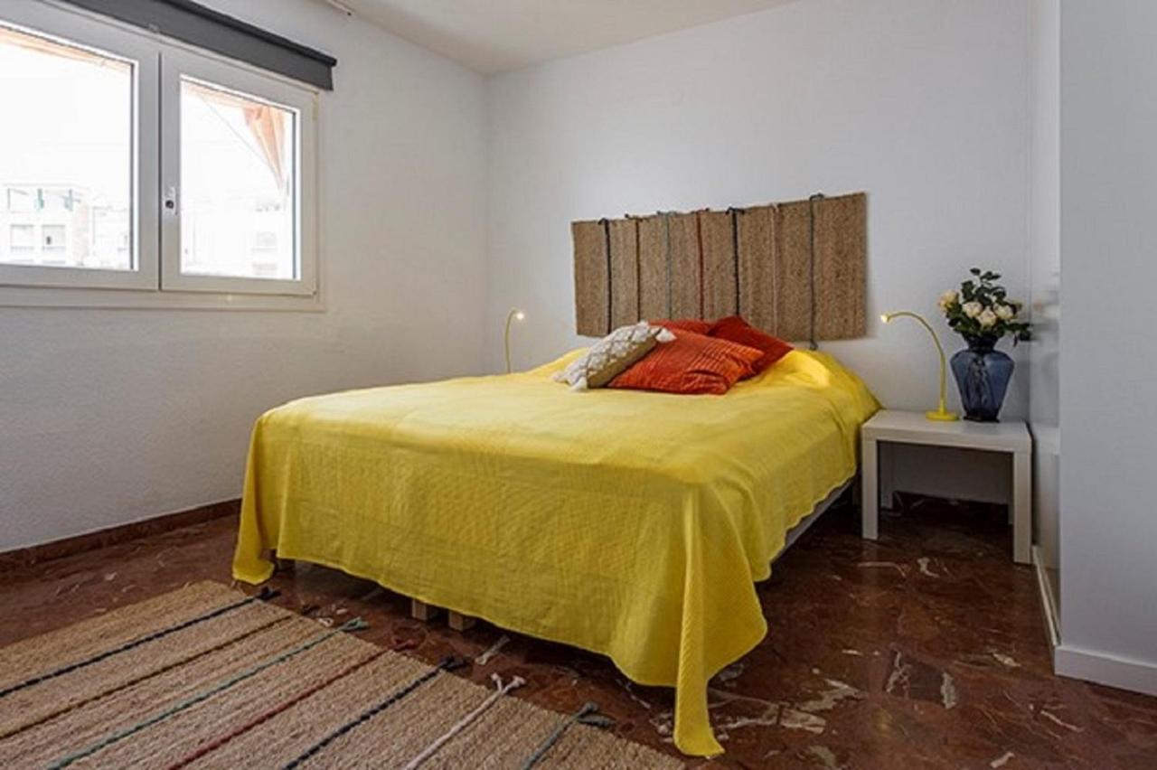 Casa Cava, C Merida 7 内尔哈 外观 照片