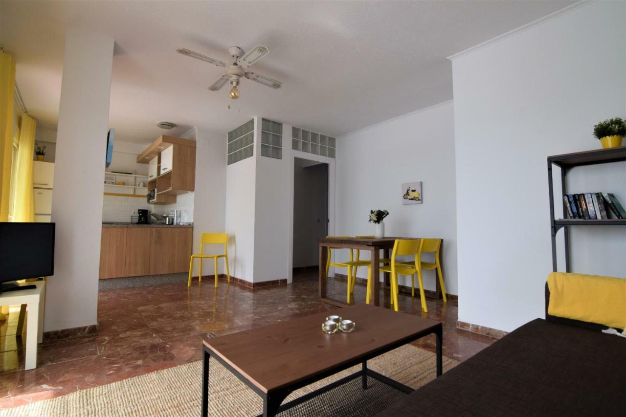 Casa Cava, C Merida 7 内尔哈 外观 照片